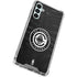 NBA LA Clippers Animal Print Galaxy A14 5G Clear Case