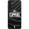 NBA LA Clippers Animal Print Galaxy A14 5G Skin