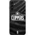 NBA LA Clippers Animal Print Galaxy A14 5G Skin