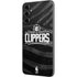 NBA LA Clippers Animal Print Galaxy A14 5G Skin