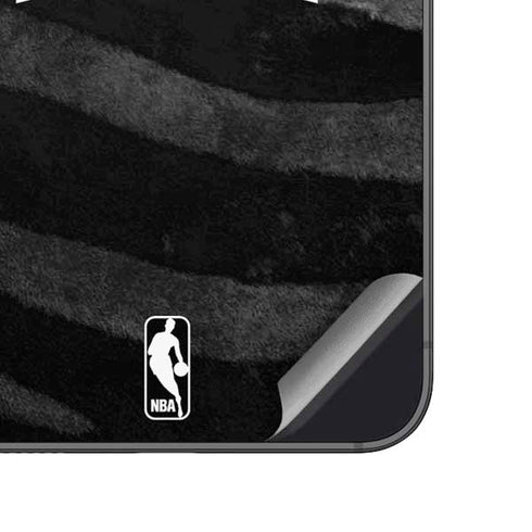 NBA LA Clippers Animal Print Galaxy A14 5G Skin