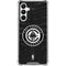 NBA LA Clippers Animal Print Galaxy A16 5G Clear Case