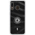 NBA LA Clippers Animal Print Galaxy A20 Clear Case