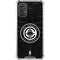 NBA LA Clippers Animal Print Galaxy A32 5G Clear Case