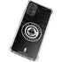 NBA LA Clippers Animal Print Galaxy A32 5G Clear Case