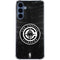 NBA LA Clippers Animal Print Galaxy A35 5G Clear Case