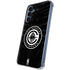 NBA LA Clippers Animal Print Galaxy A35 5G Clear Case