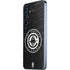 NBA LA Clippers Animal Print Galaxy A35 5G Skin