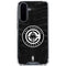 NBA LA Clippers Animal Print Galaxy A36 5G Clear Case