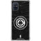 NBA LA Clippers Animal Print Galaxy A51 5G Clear Case