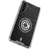 NBA LA Clippers Animal Print Galaxy A54 5G Clear Case