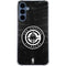 NBA LA Clippers Animal Print Galaxy A55 5G Clear Case