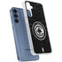 NBA LA Clippers Animal Print Galaxy A55 5G Clear Case