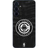 NBA LA Clippers Animal Print Galaxy A55 5G Skin