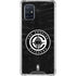 NBA LA Clippers Animal Print Galaxy A71 5G Clear Case