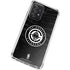 NBA LA Clippers Animal Print Galaxy A72 5G Clear Case