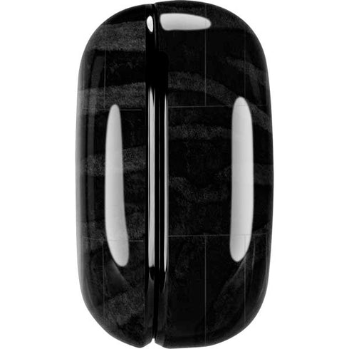 NBA LA Clippers Animal Print Galaxy Buds Live Skin