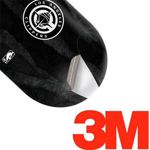 NBA LA Clippers Animal Print Galaxy Buds Plus Skin