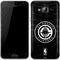 NBA LA Clippers Animal Print Galaxy J3 Skin
