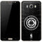 NBA LA Clippers Animal Print Galaxy J7 Skin