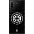 NBA LA Clippers Animal Print Galaxy Note 10 Plus Skin