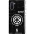 NBA LA Clippers Animal Print Galaxy Cases