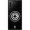 NBA LA Clippers Animal Print Galaxy Note 10 Skin