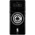 NBA LA Clippers Animal Print Galaxy Note 8 Skin