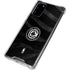 NBA LA Clippers Animal Print Galaxy Note20 5G Clear Case