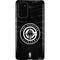 NBA LA Clippers Animal Print Galaxy Note20 5G Pro Case