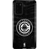 NBA LA Clippers Animal Print Galaxy Note20 5G Pro Case