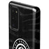 NBA LA Clippers Animal Print Galaxy Note20 5G Pro Case