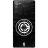 NBA LA Clippers Animal Print Galaxy Note20 5G Skin