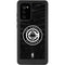NBA LA Clippers Animal Print Galaxy Note20 5G Waterproof Case