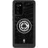 NBA LA Clippers Animal Print Galaxy Note20 5G Waterproof Case