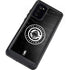 NBA LA Clippers Animal Print Galaxy Note20 5G Waterproof Case