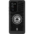 NBA LA Clippers Animal Print Galaxy Note20 Ultra 5G Waterproof Case