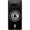 NBA LA Clippers Animal Print Galaxy S10 Plus Skin