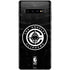 NBA LA Clippers Animal Print Galaxy S10 Plus Skin
