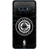 NBA LA Clippers Animal Print Galaxy S10e Skin