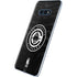NBA LA Clippers Animal Print Galaxy S10e Skin