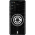 NBA LA Clippers Animal Print Galaxy S20 Fan Edition Skin