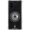 NBA LA Clippers Animal Print Galaxy S20 FE Clear Case