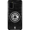 NBA LA Clippers Animal Print Galaxy S20 Lite Case