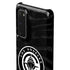 NBA LA Clippers Animal Print Galaxy S20 Lite Case