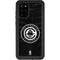 NBA LA Clippers Animal Print Galaxy S20 Plus Waterproof Case