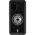 NBA LA Clippers Animal Print Galaxy S20 Plus Waterproof Case