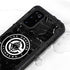 NBA LA Clippers Animal Print Galaxy S20 Plus Waterproof Case