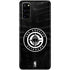 NBA LA Clippers Animal Print Galaxy S20 Skin