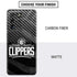 NBA LA Clippers Animal Print Galaxy S20 Ultra 5G Skin
